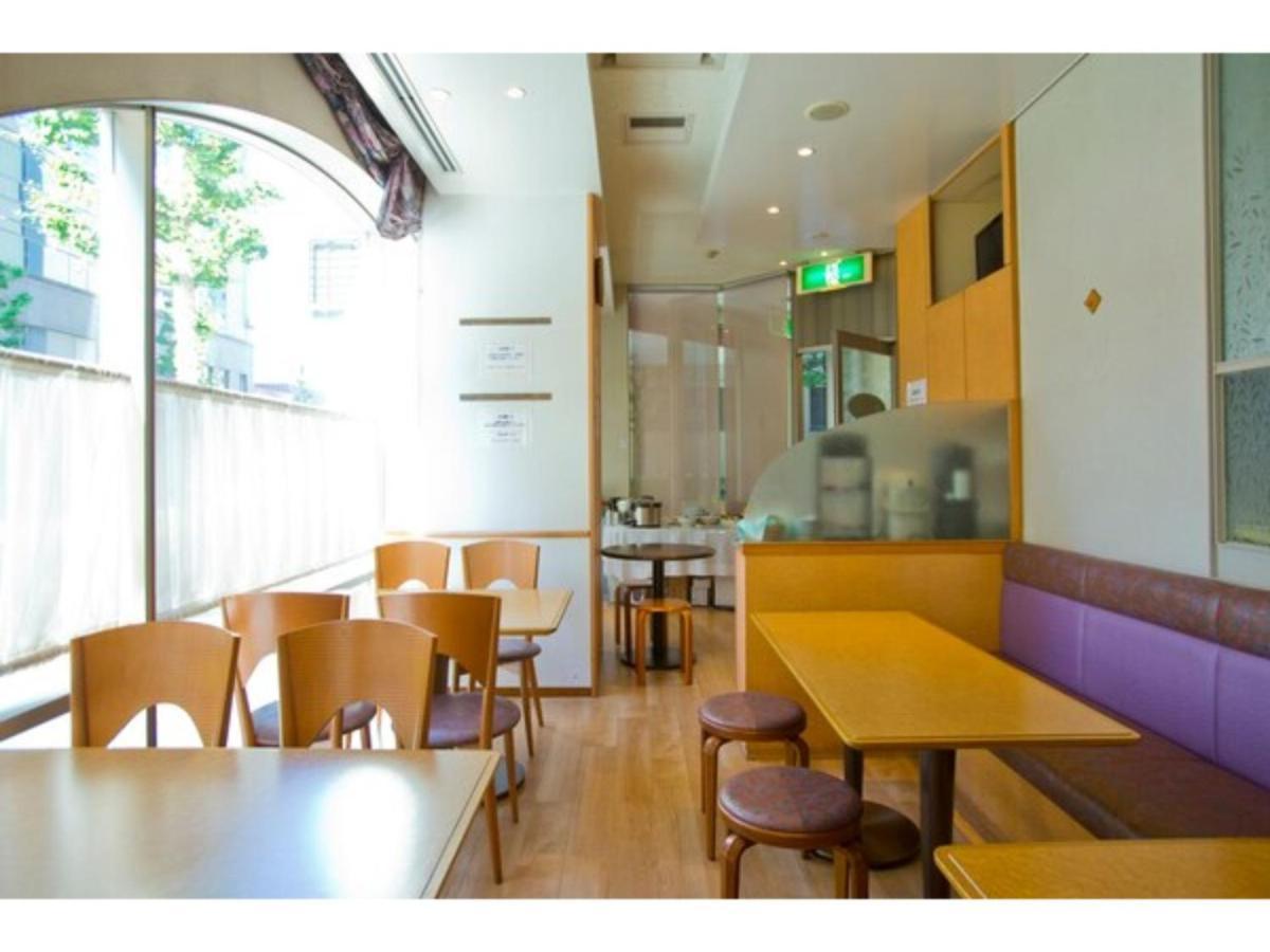 Hotel South Garden Hamamatsu - Vacation Stay 92694 Eksteriør bilde
